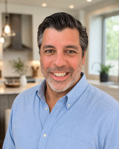 Brian Doe — Co-Owner at HousePro