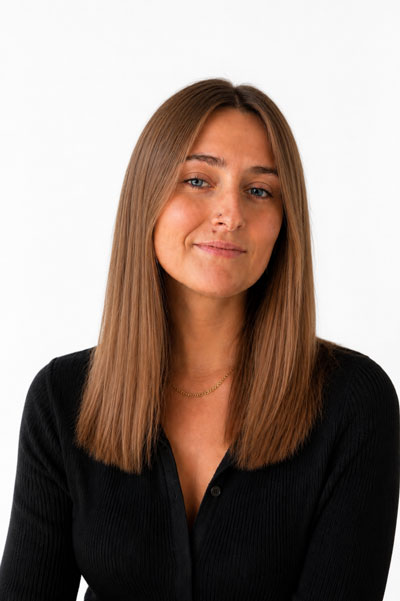Bridgett Eagan — Project Manager at HousePro